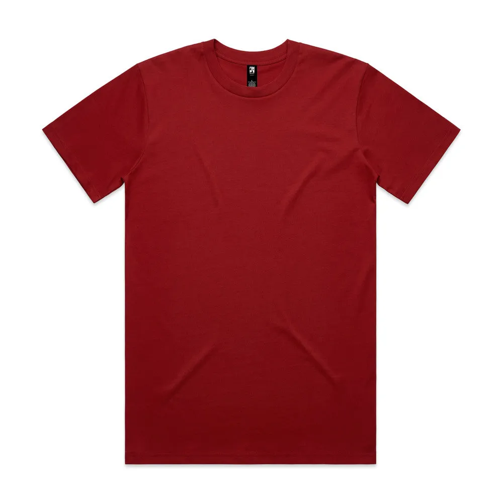 Classic Tee 5026 - SML -5XL
