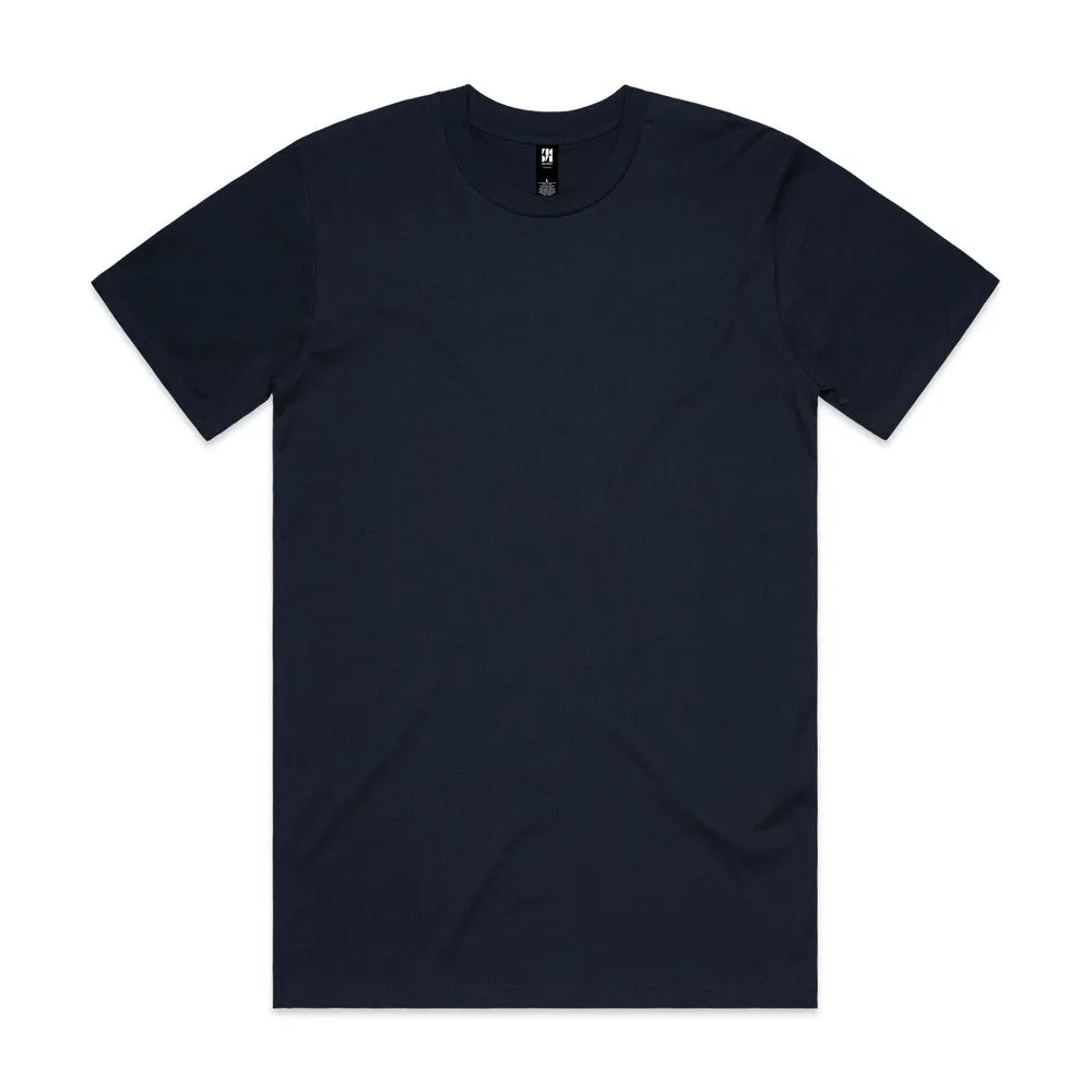 Classic Tee 5026 - SML -5XL
