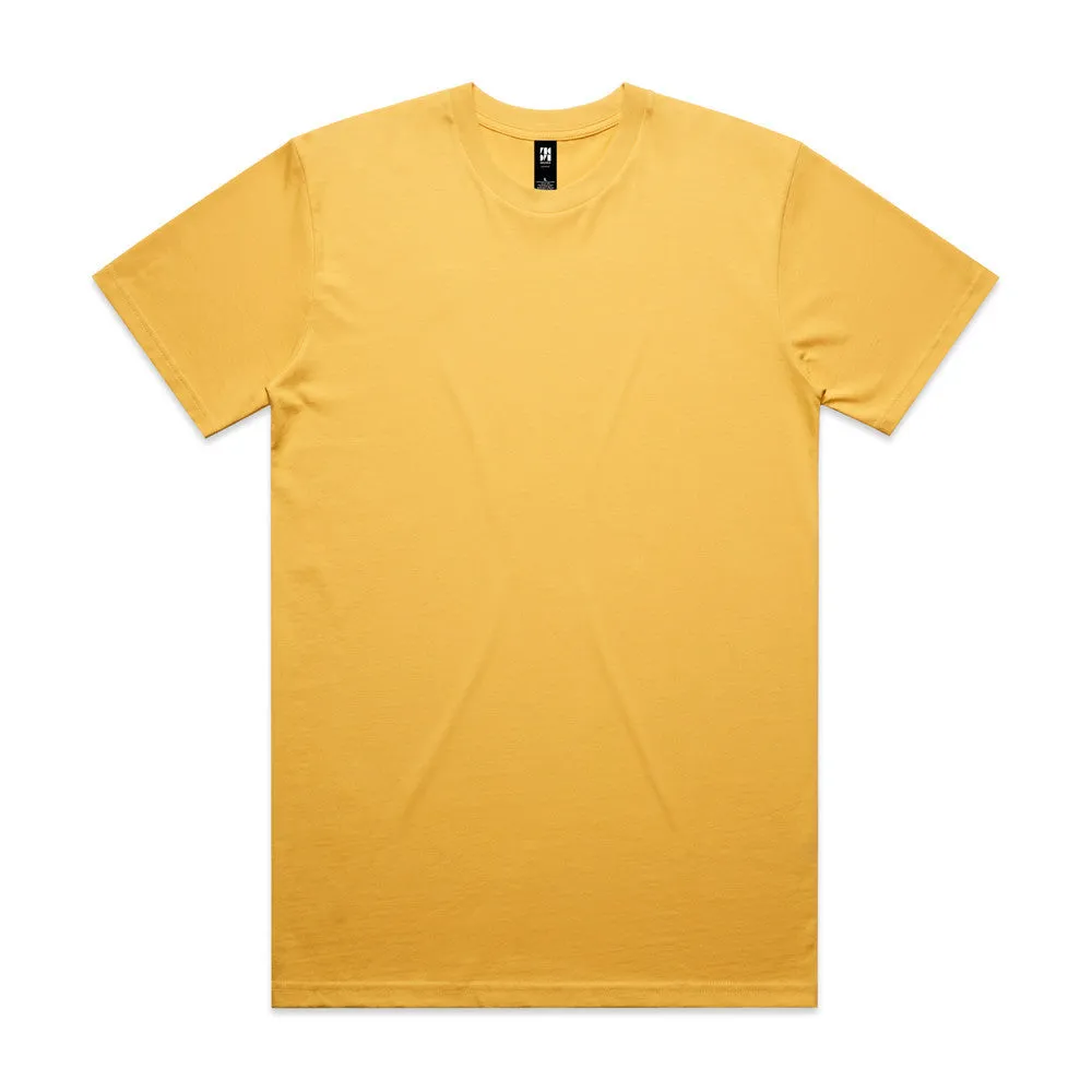 Classic Tee 5026 - SML -5XL