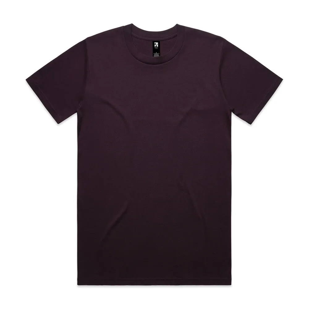 Classic Tee 5026 - SML -5XL