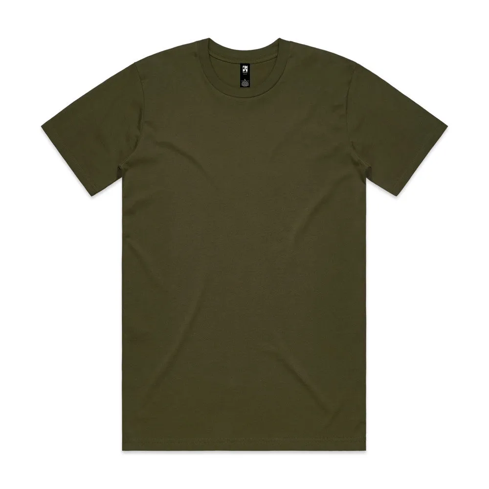 Classic Tee 5026 - SML -5XL