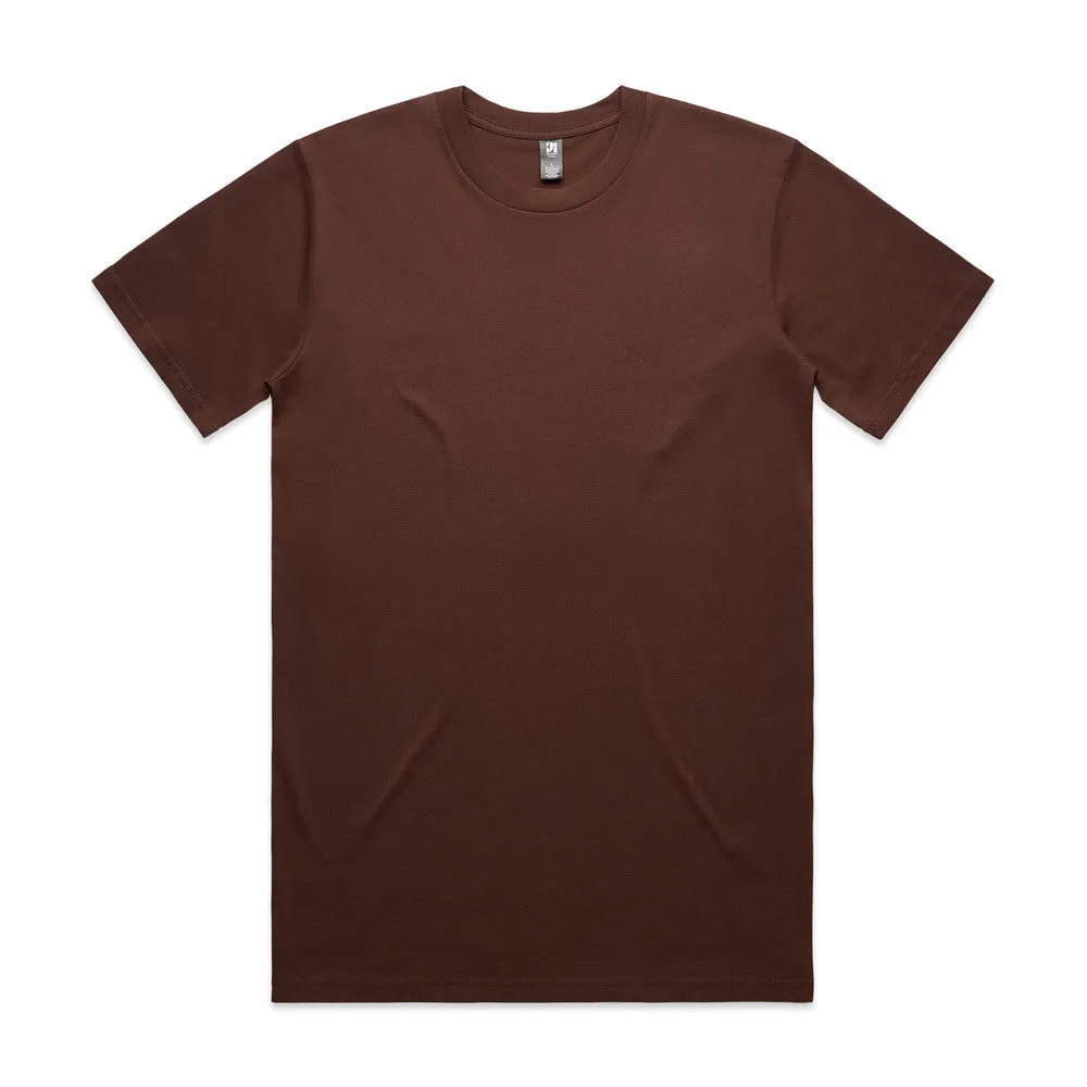 Classic Tee 5026 - SML -5XL