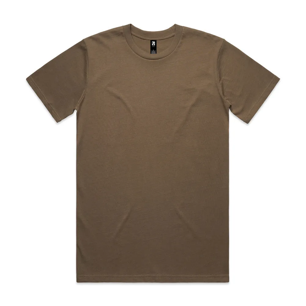 Classic Tee 5026 - SML -5XL