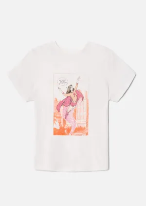 Classic Tee Superhero
