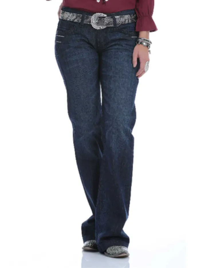 CLCB15854001-29-Long Ladies Cruel Girl Jeans Jayley