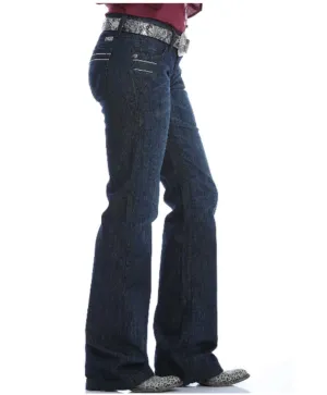 CLCB15854001-29-Long Ladies Cruel Girl Jeans Jayley