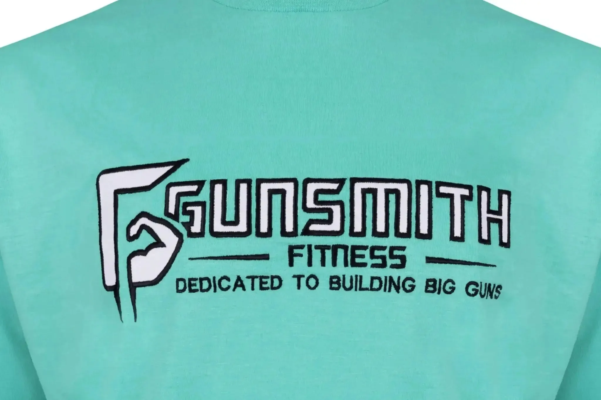 Clearance - Gunsmith Apex Oversized T-Shirt