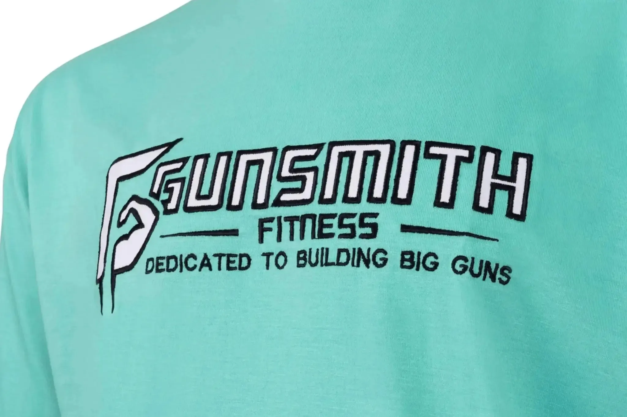 Clearance - Gunsmith Apex Oversized T-Shirt