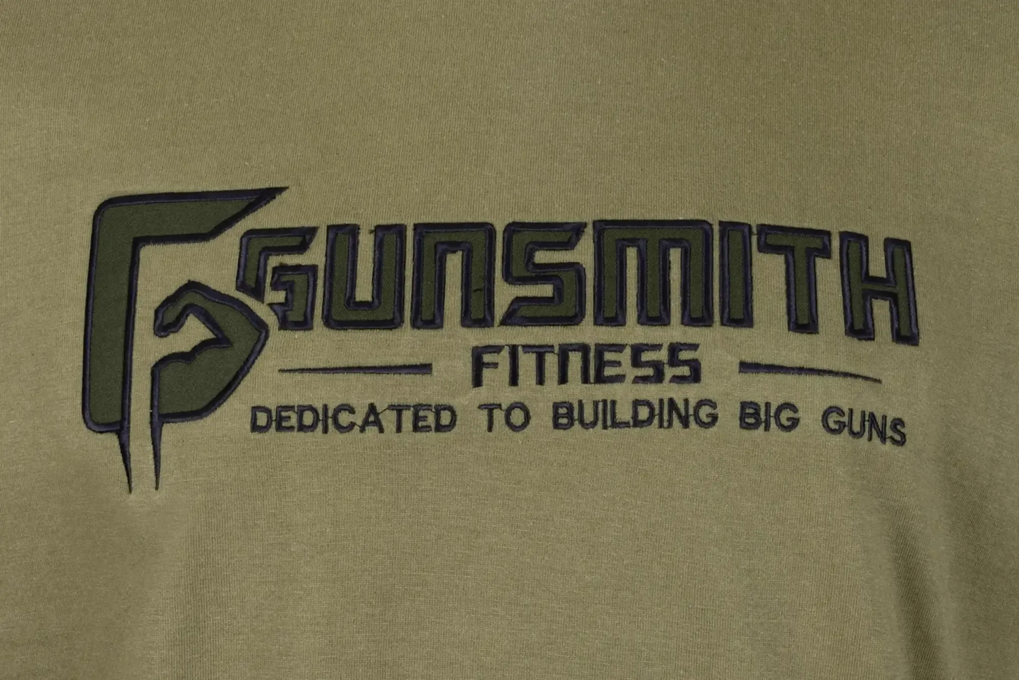 Clearance - Gunsmith Apex Oversized T-Shirt