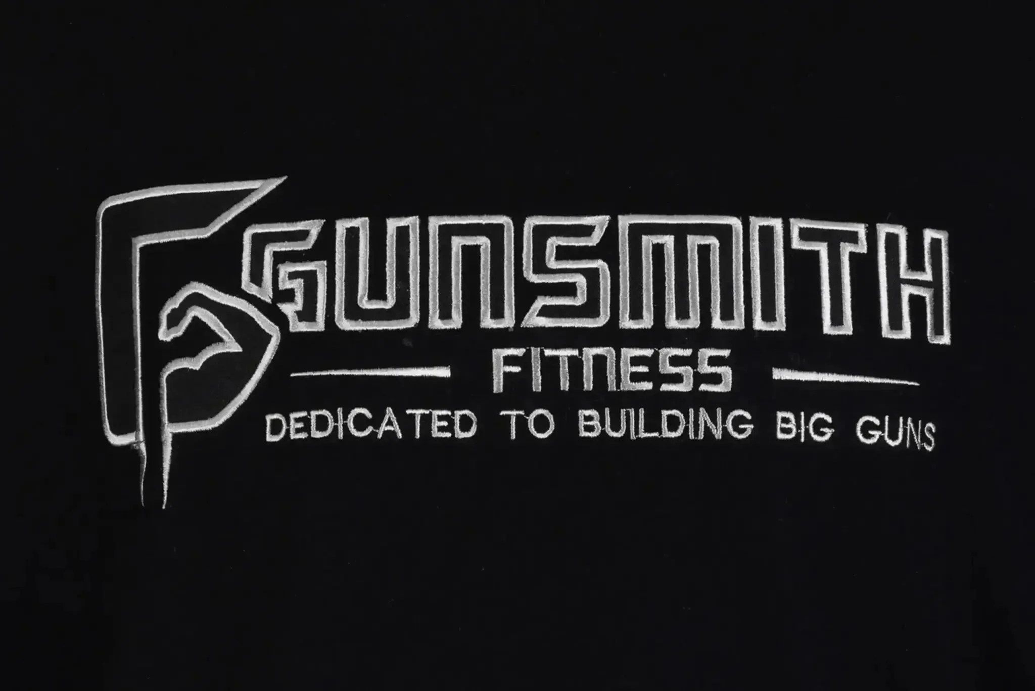 Clearance - Gunsmith Apex Oversized T-Shirt