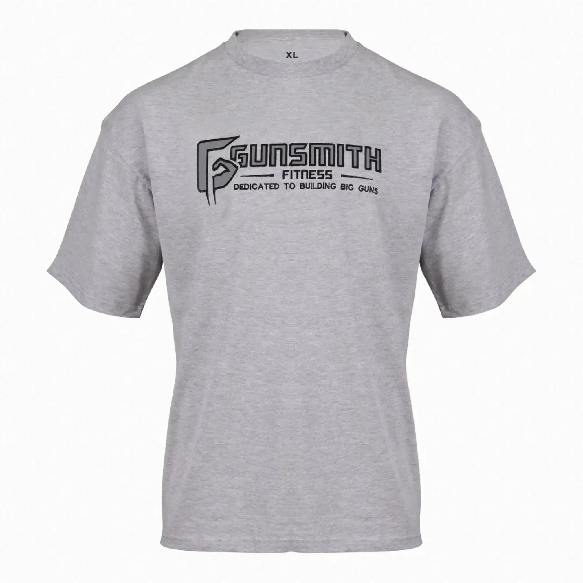 Clearance - Gunsmith Apex Oversized T-Shirt