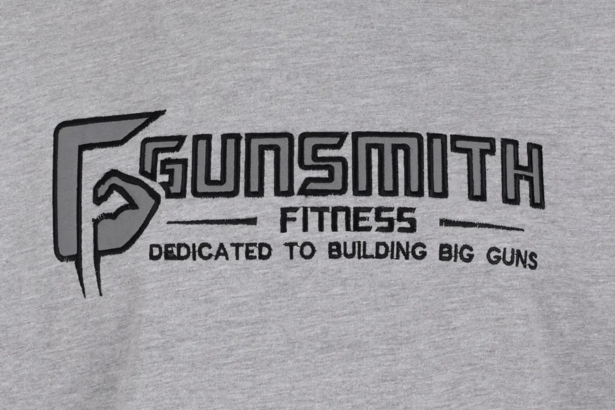 Clearance - Gunsmith Apex Oversized T-Shirt