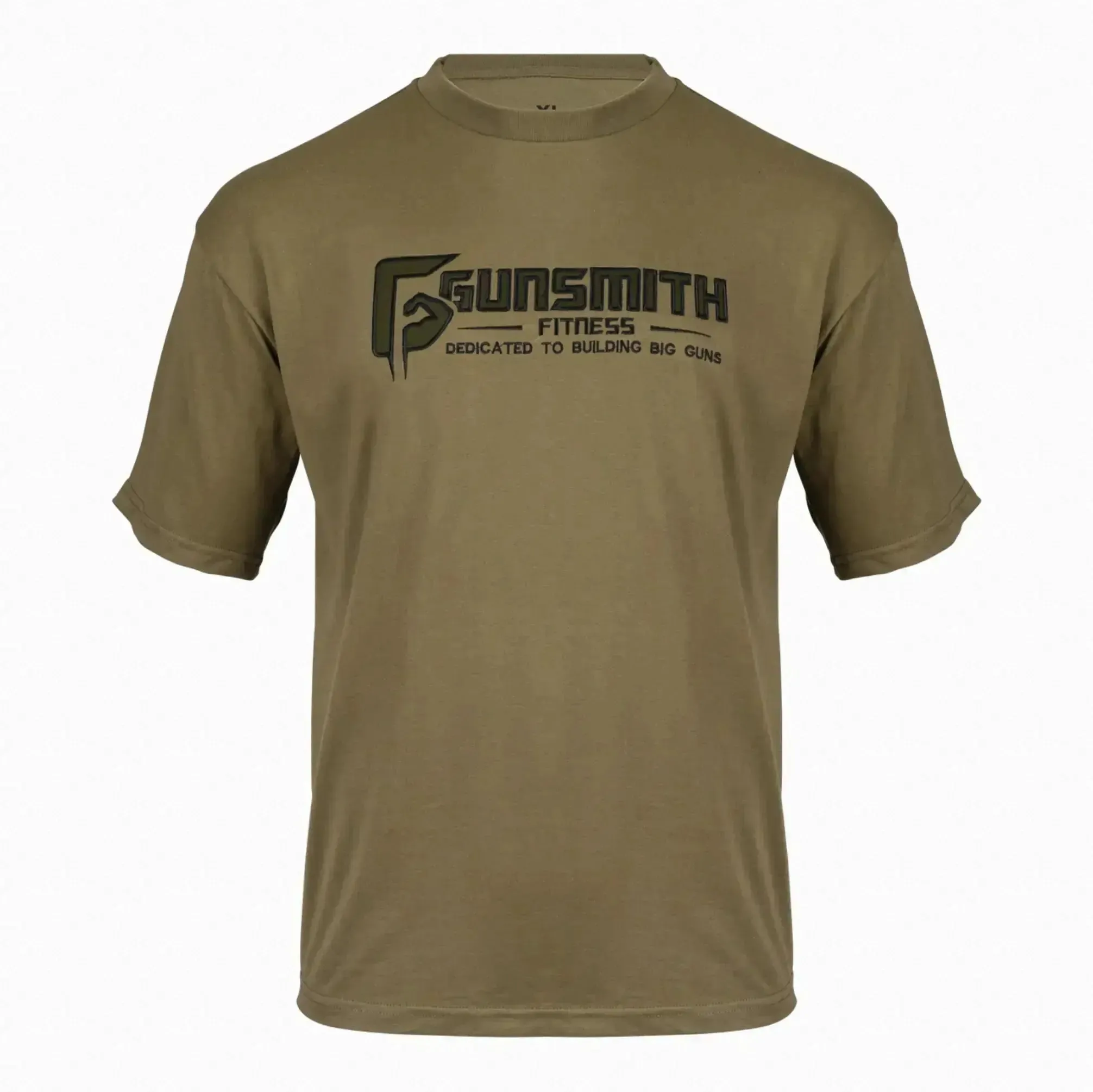Clearance - Gunsmith Apex Oversized T-Shirt
