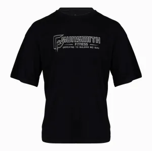 Clearance - Gunsmith Apex Oversized T-Shirt