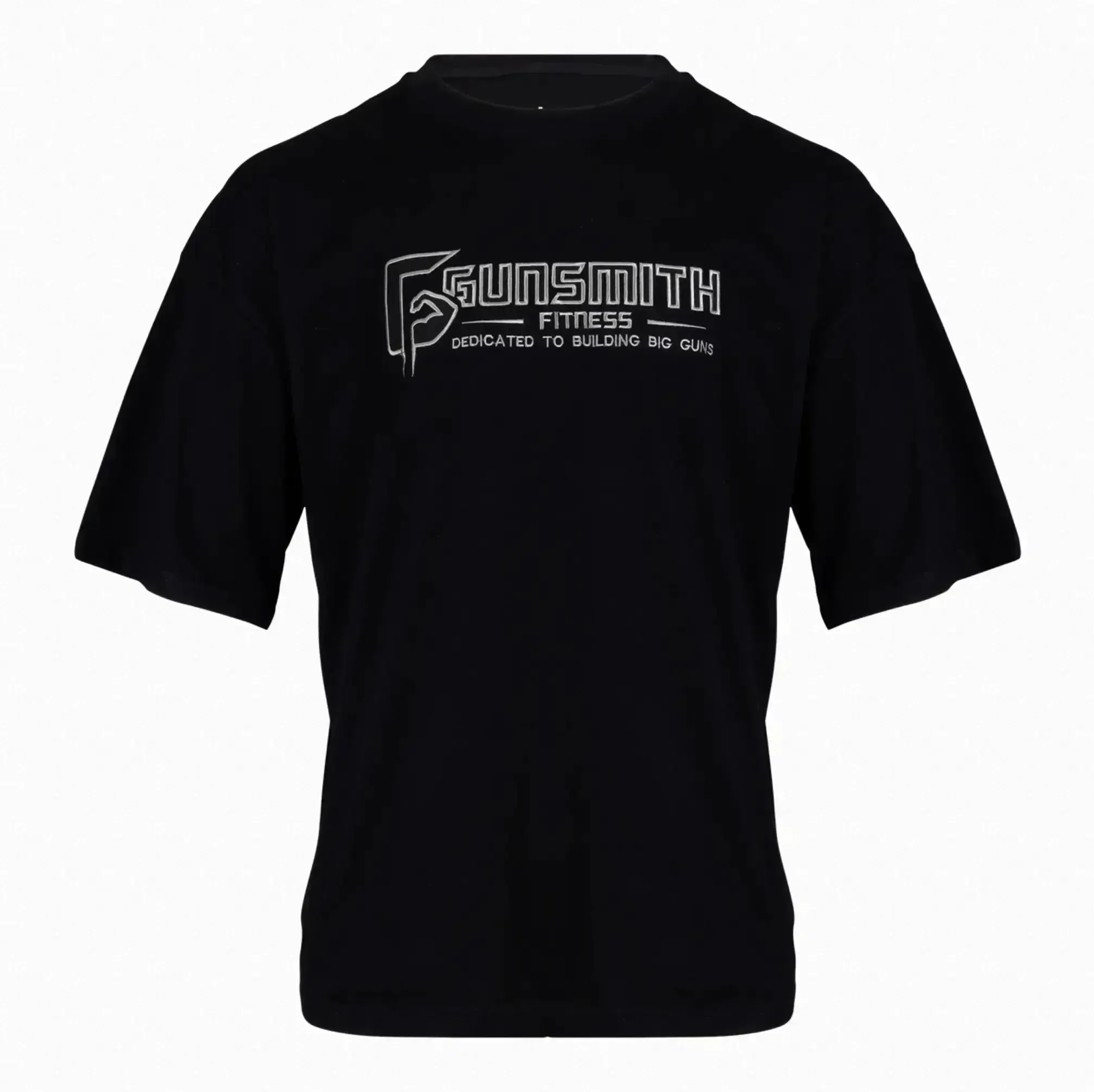 Clearance - Gunsmith Apex Oversized T-Shirt