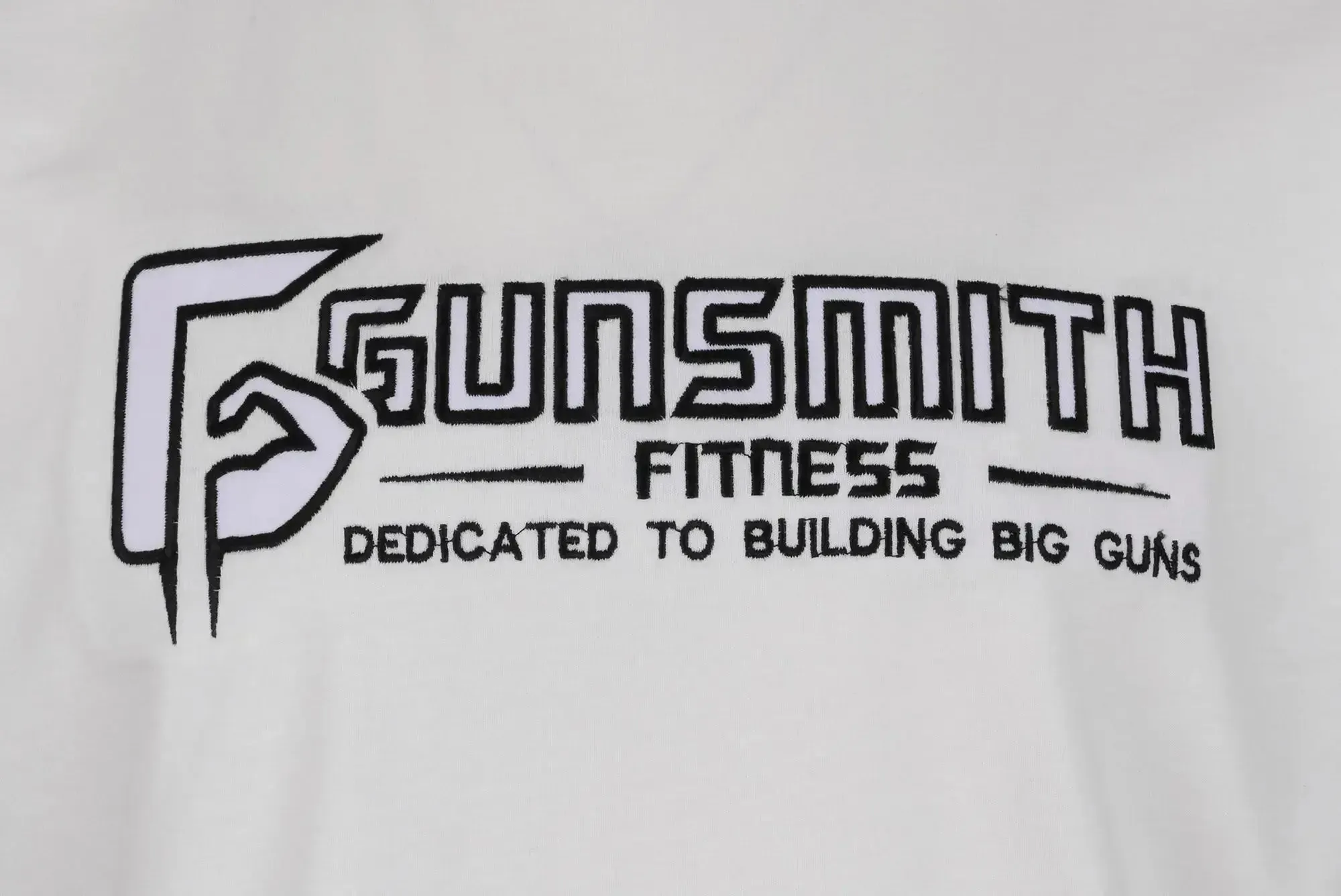 Clearance - Gunsmith Apex Oversized T-Shirt