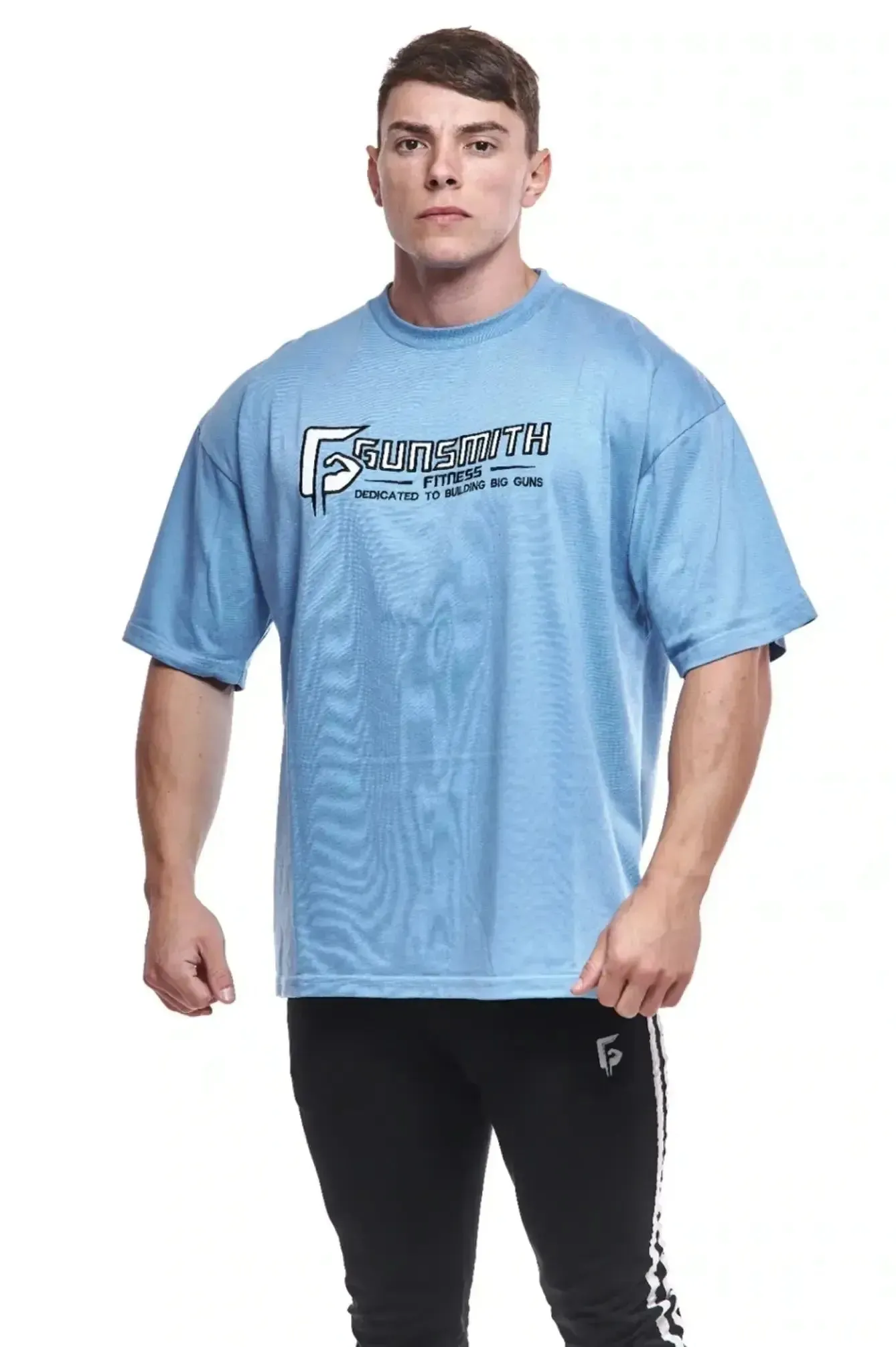 Clearance - Gunsmith Apex Oversized T-Shirt