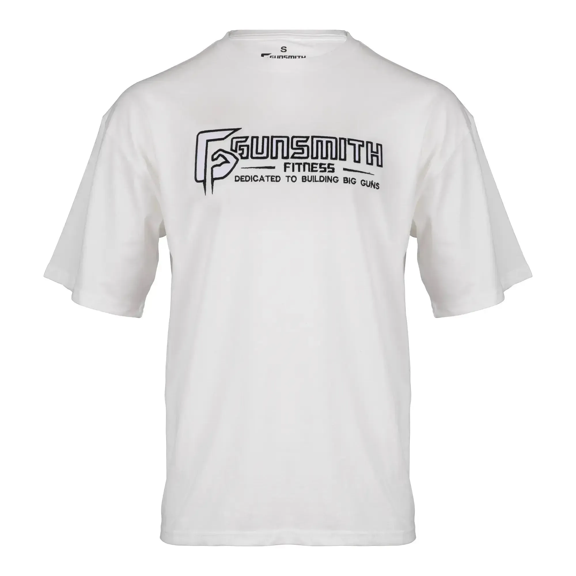 Clearance - Gunsmith Apex Oversized T-Shirt