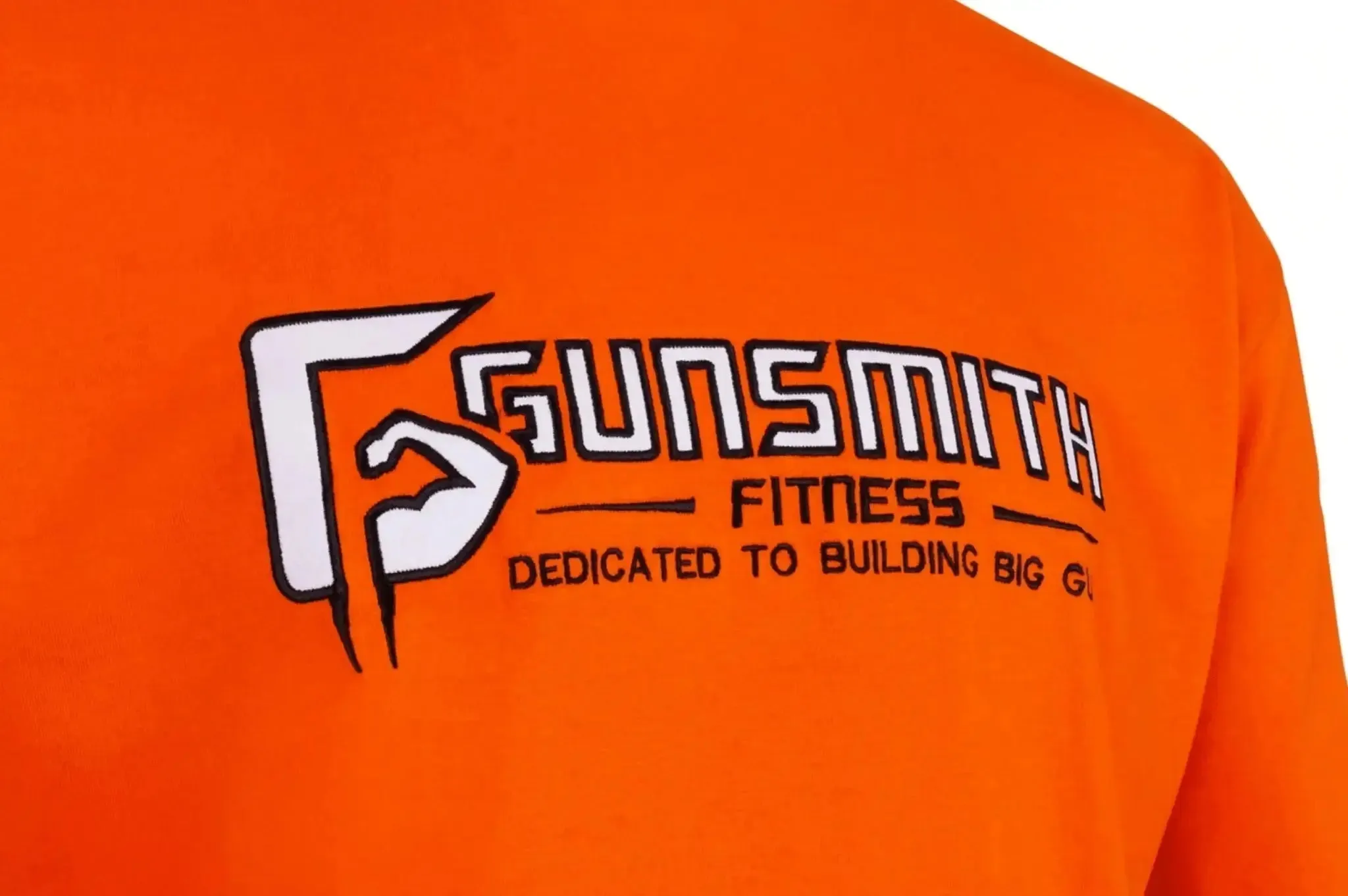 Clearance - Gunsmith Apex Oversized T-Shirt