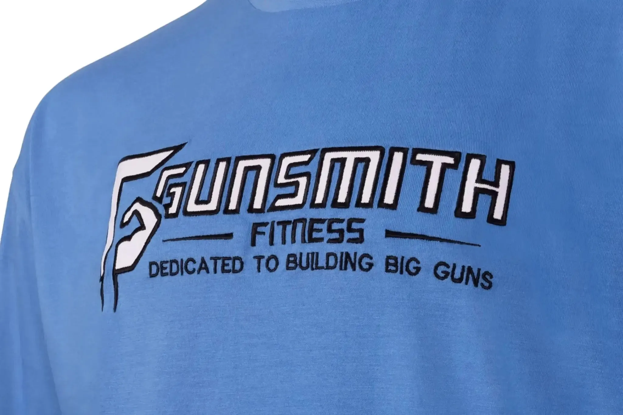 Clearance - Gunsmith Apex Oversized T-Shirt