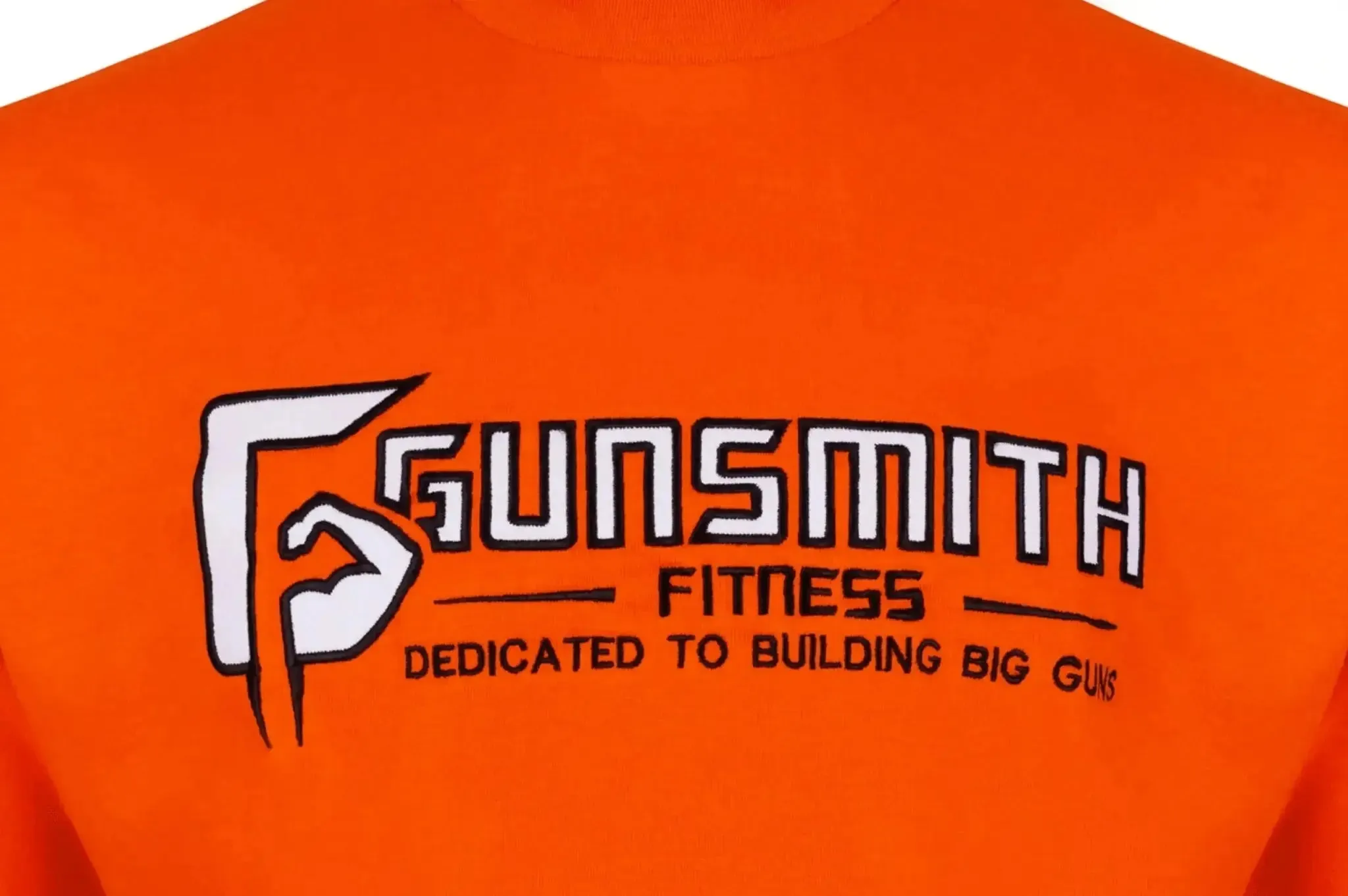 Clearance - Gunsmith Apex Oversized T-Shirt