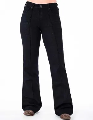 CLJMIDSH-Jeans Cowgirl Tuff "Midnight Shimmer"