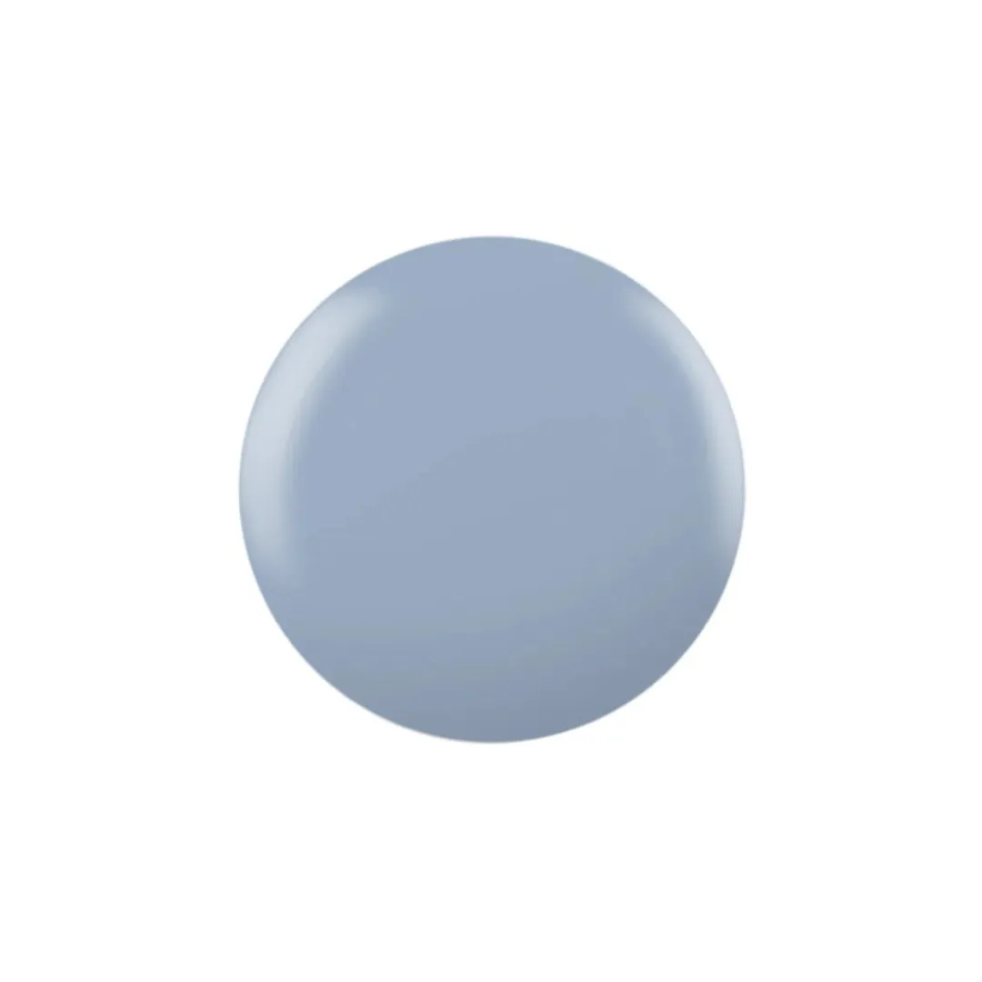 CND Shellac Gel Polish Vintage Blue Jeans 7.3ml