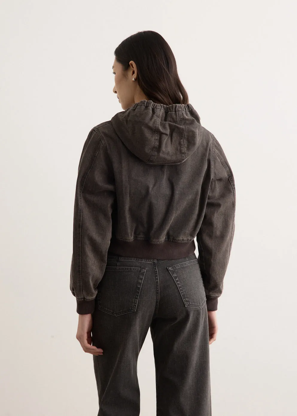 Coast Jacket