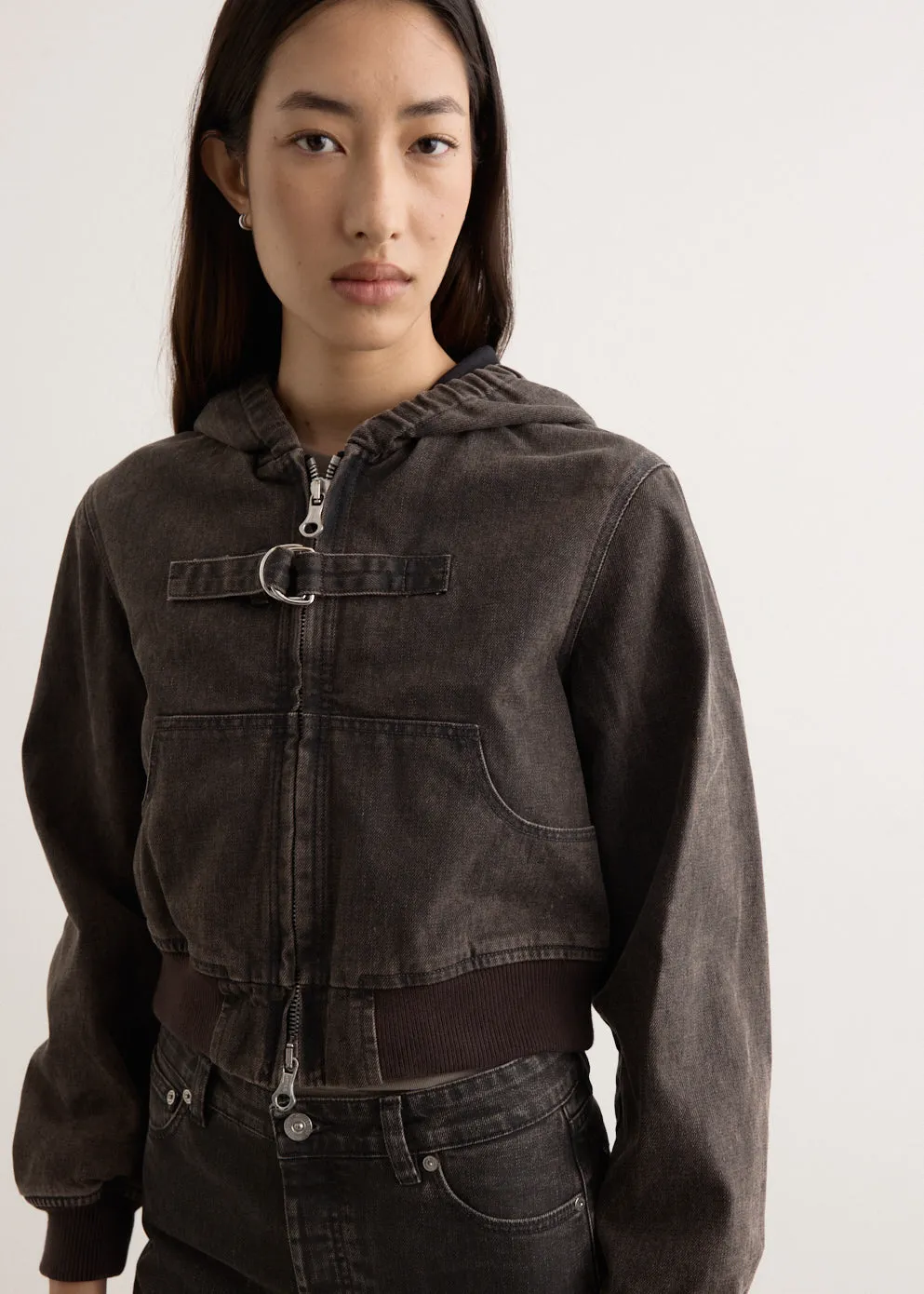 Coast Jacket