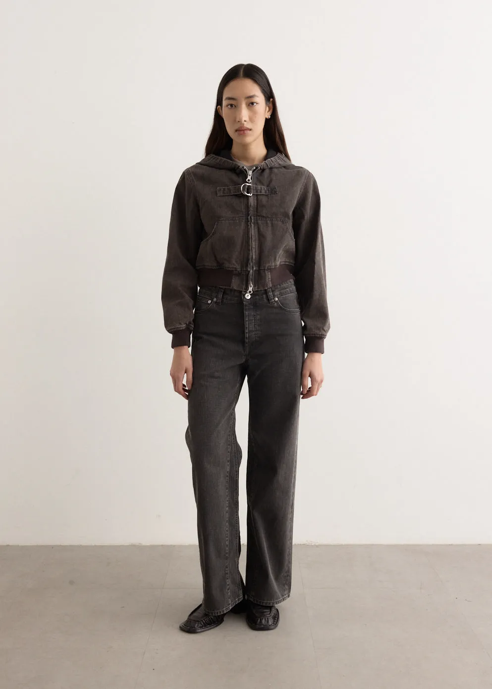 Coast Jacket