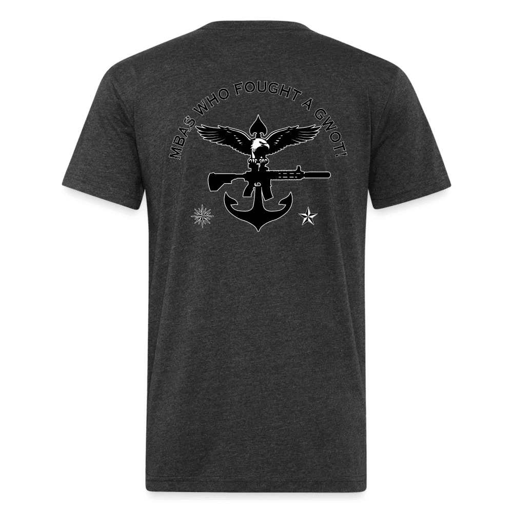 COG GWOT Shirt