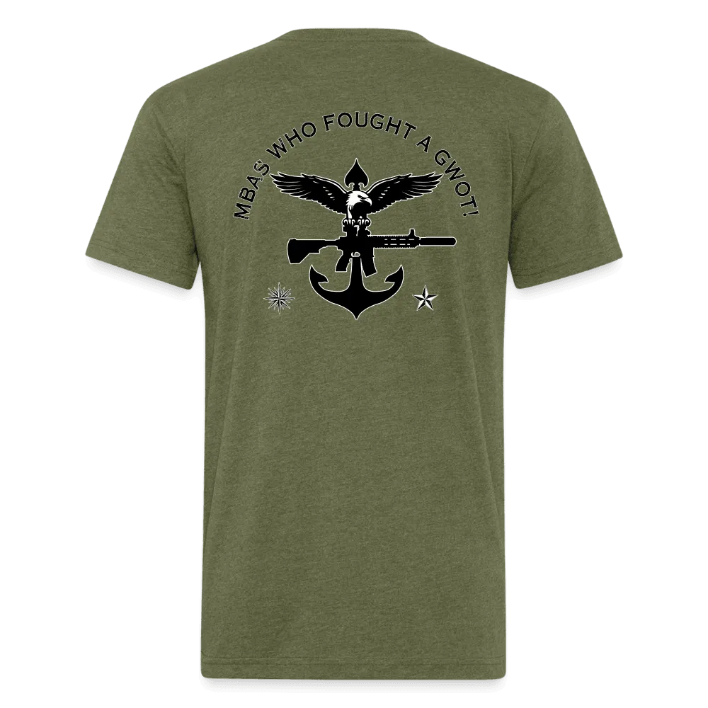 COG GWOT Shirt