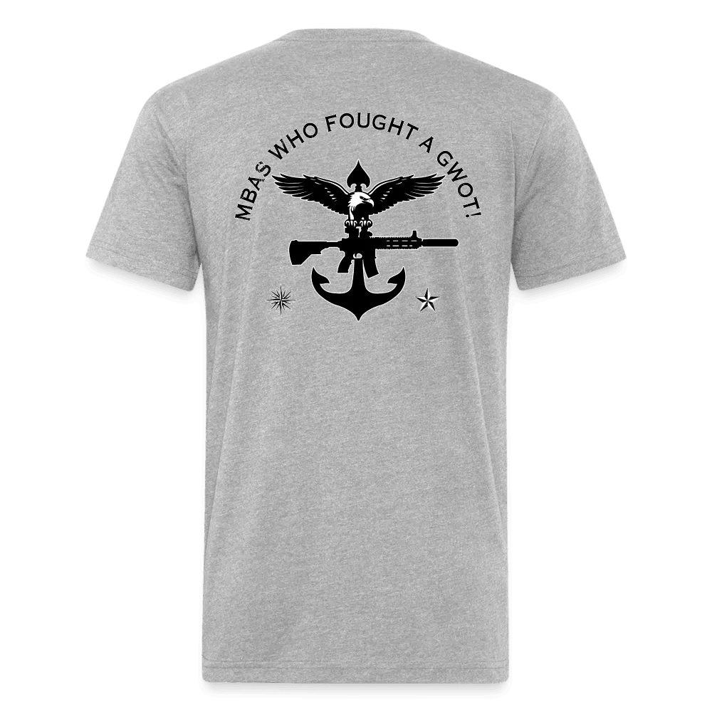 COG GWOT Shirt