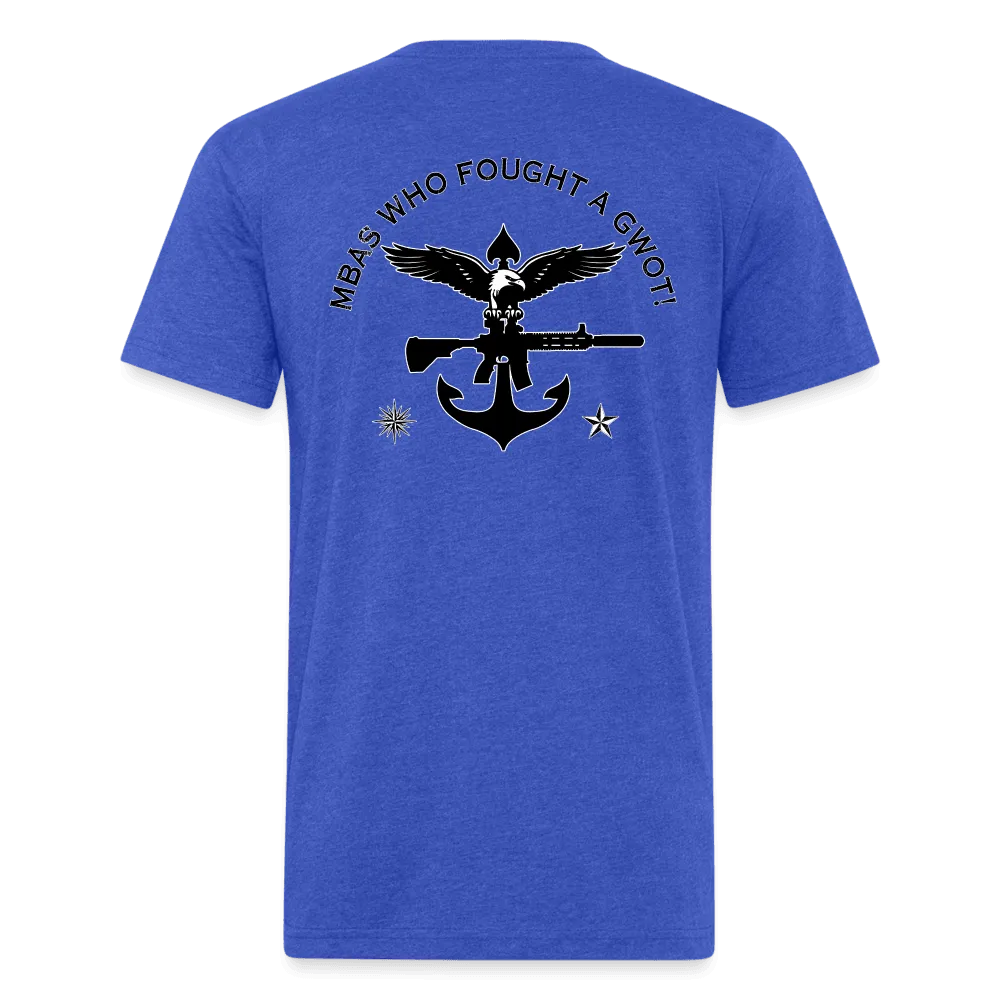 COG GWOT Shirt