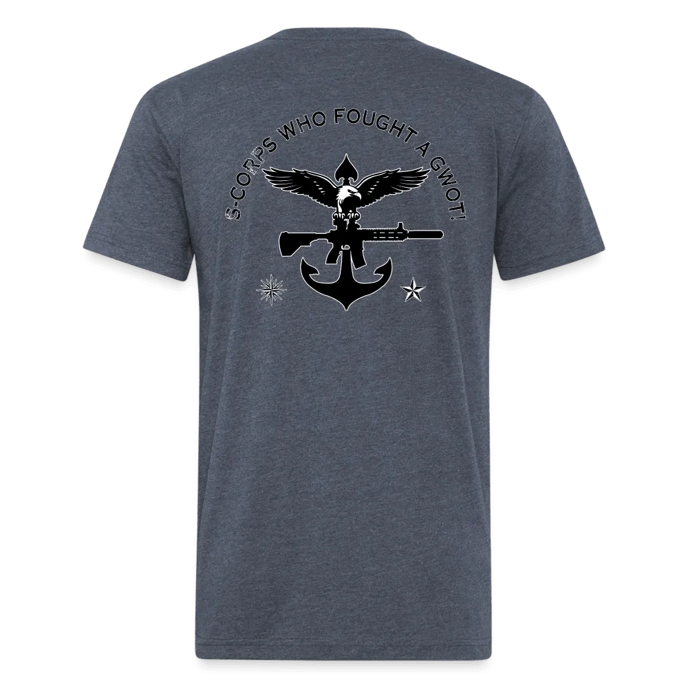 COG GWOT Shirt