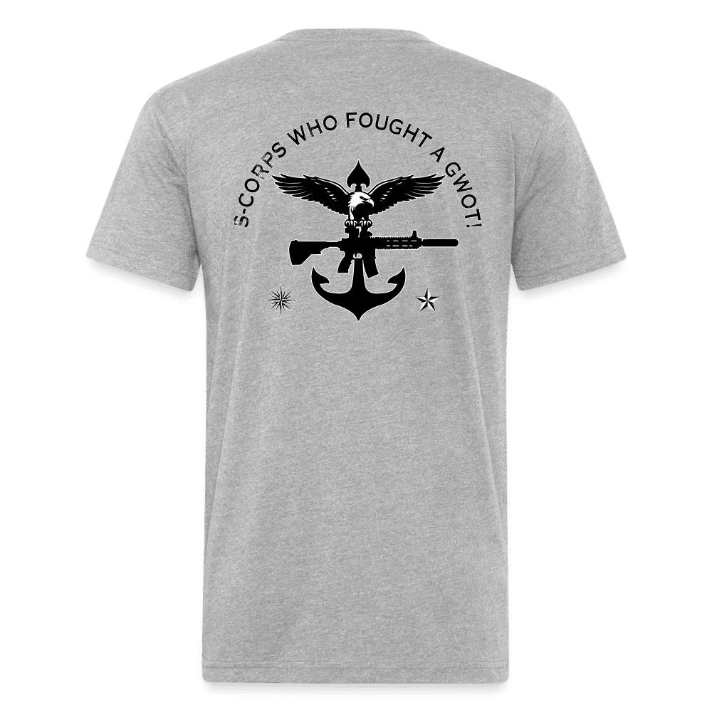 COG GWOT Shirt