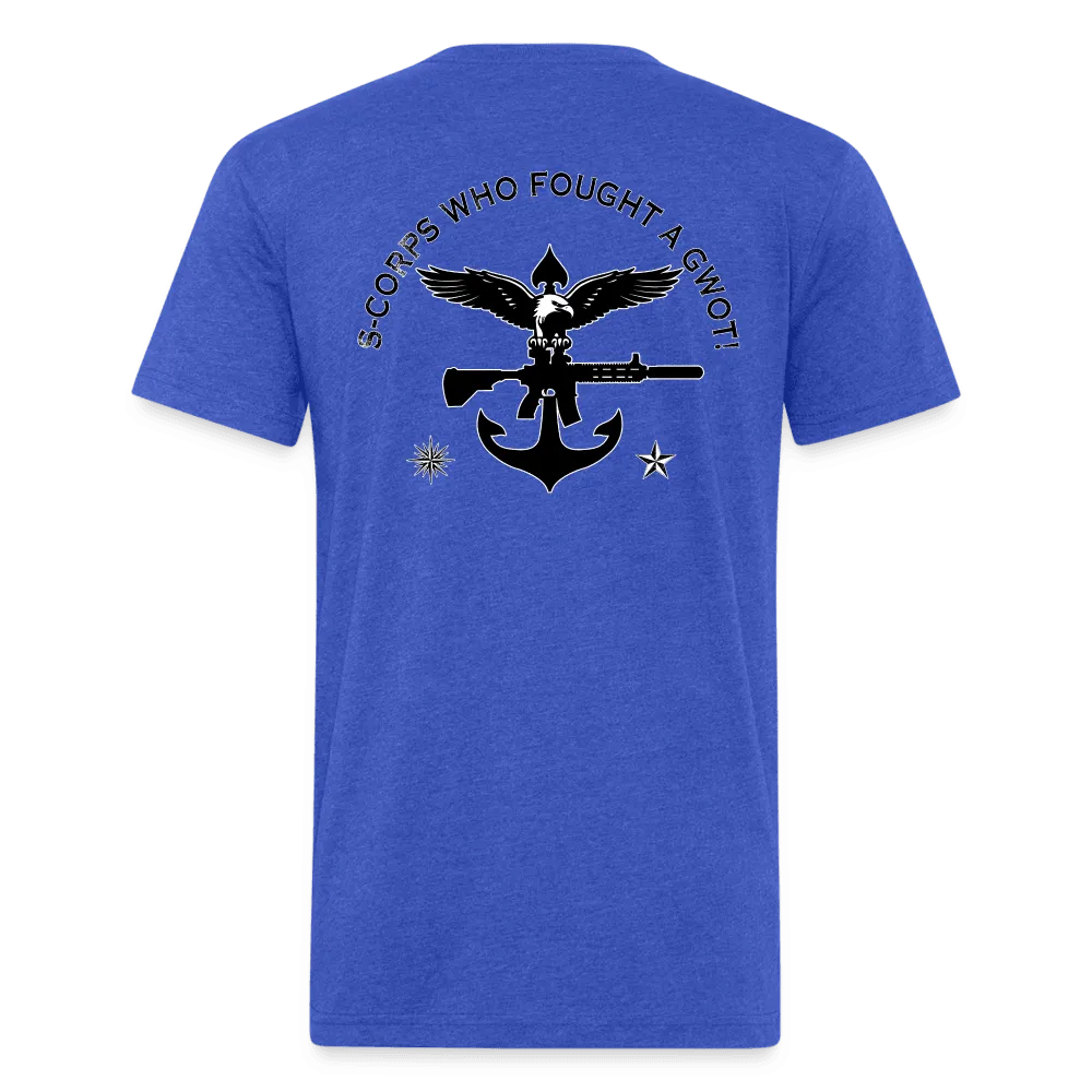 COG GWOT Shirt
