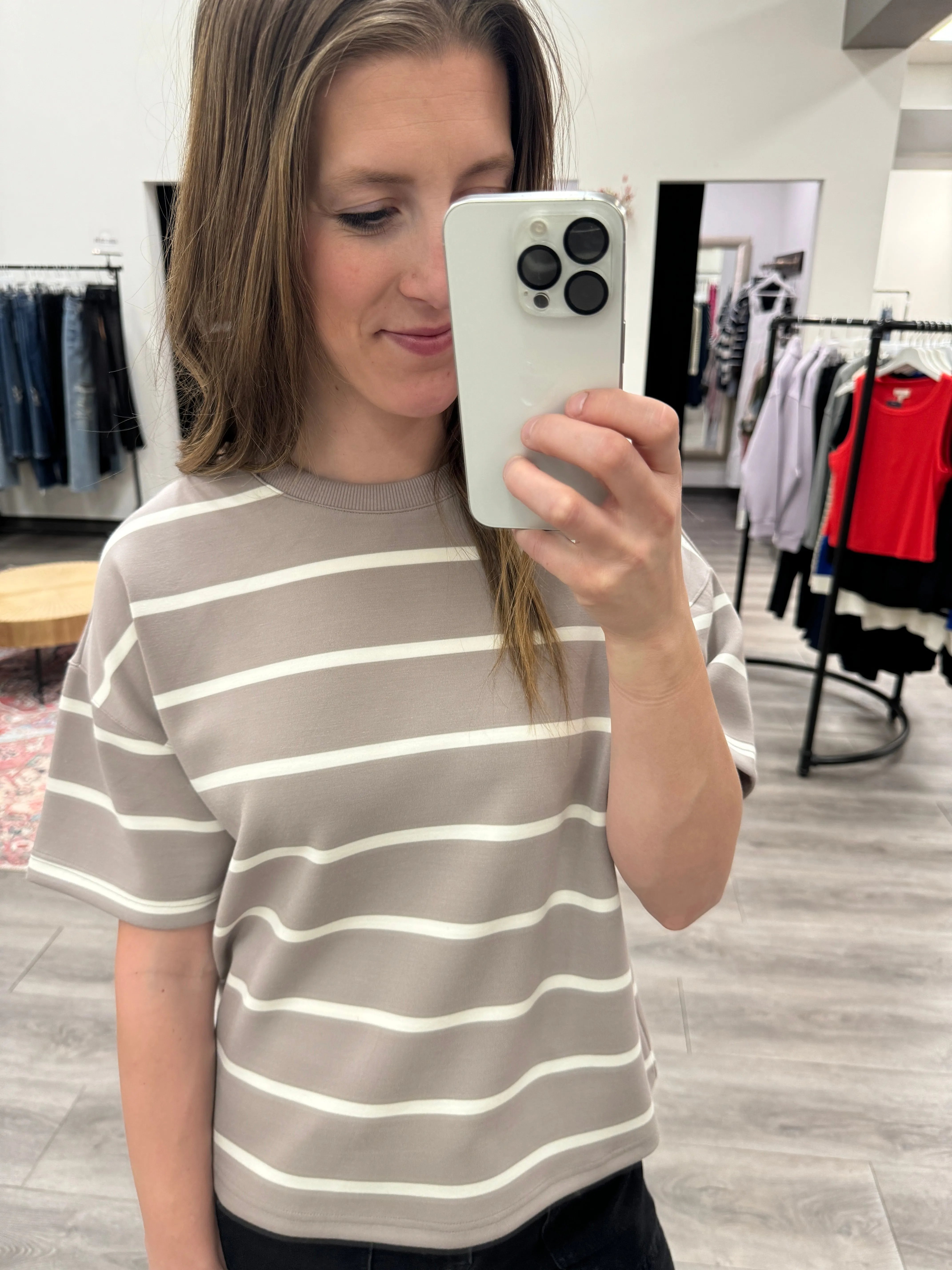 Corrie Tee