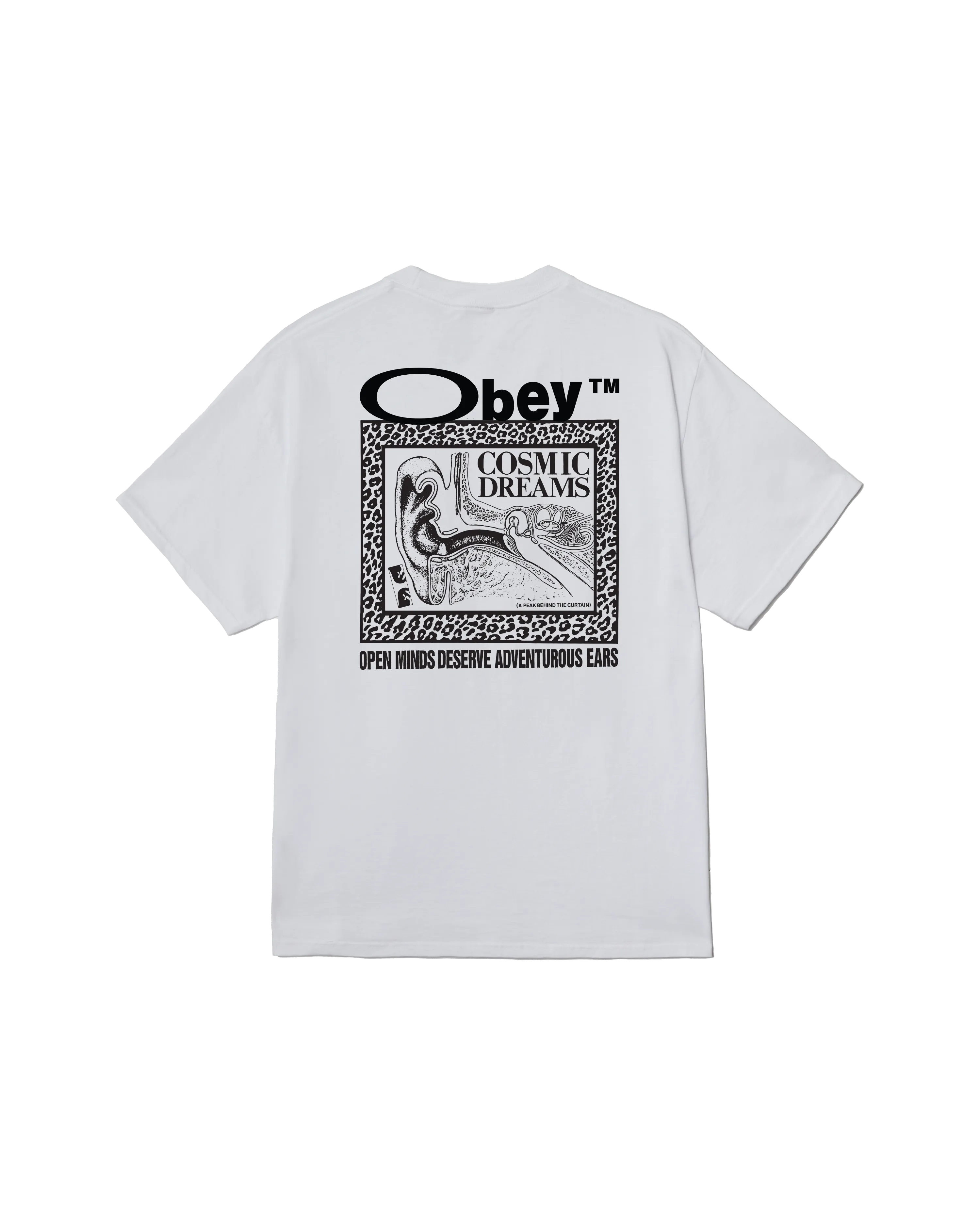COSMIC DREAMS CLASSIC T-SHIRT