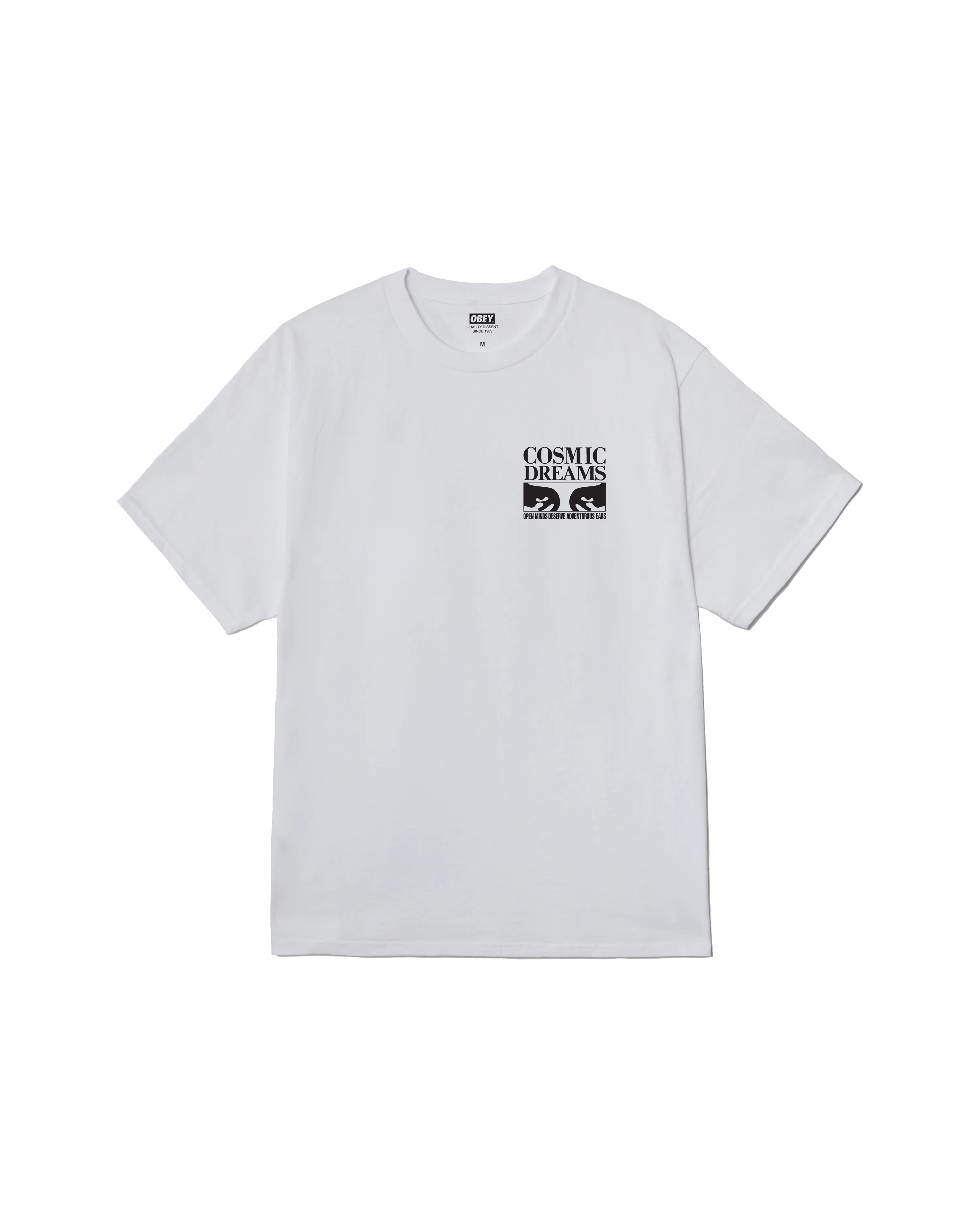 COSMIC DREAMS CLASSIC T-SHIRT