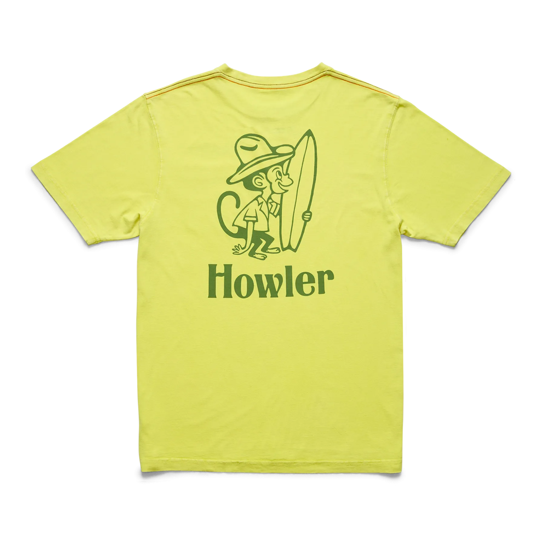 Cotton Pocket T-Shirt