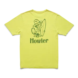 Cotton Pocket T-Shirt