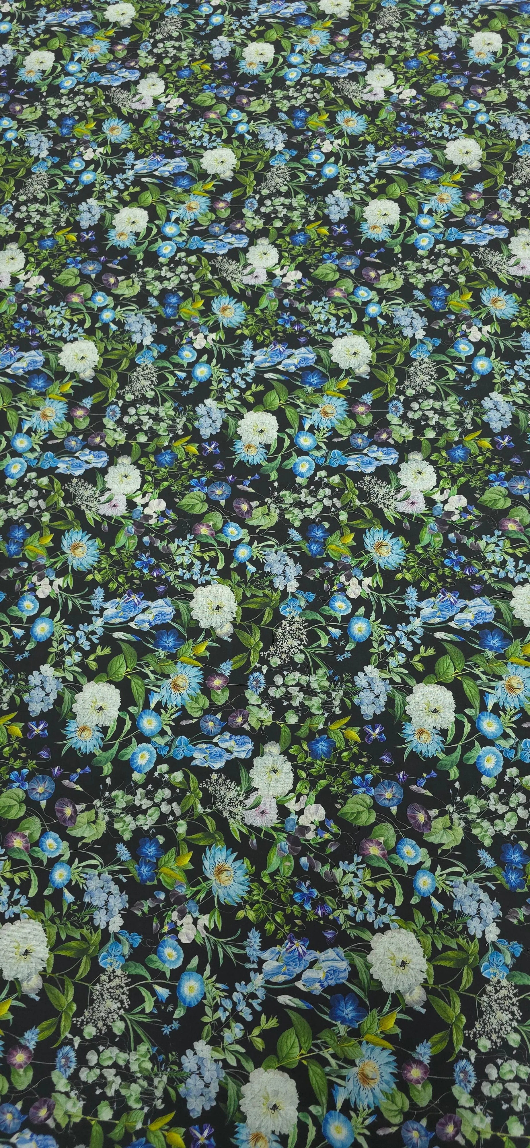 Cotton Voile Reverie