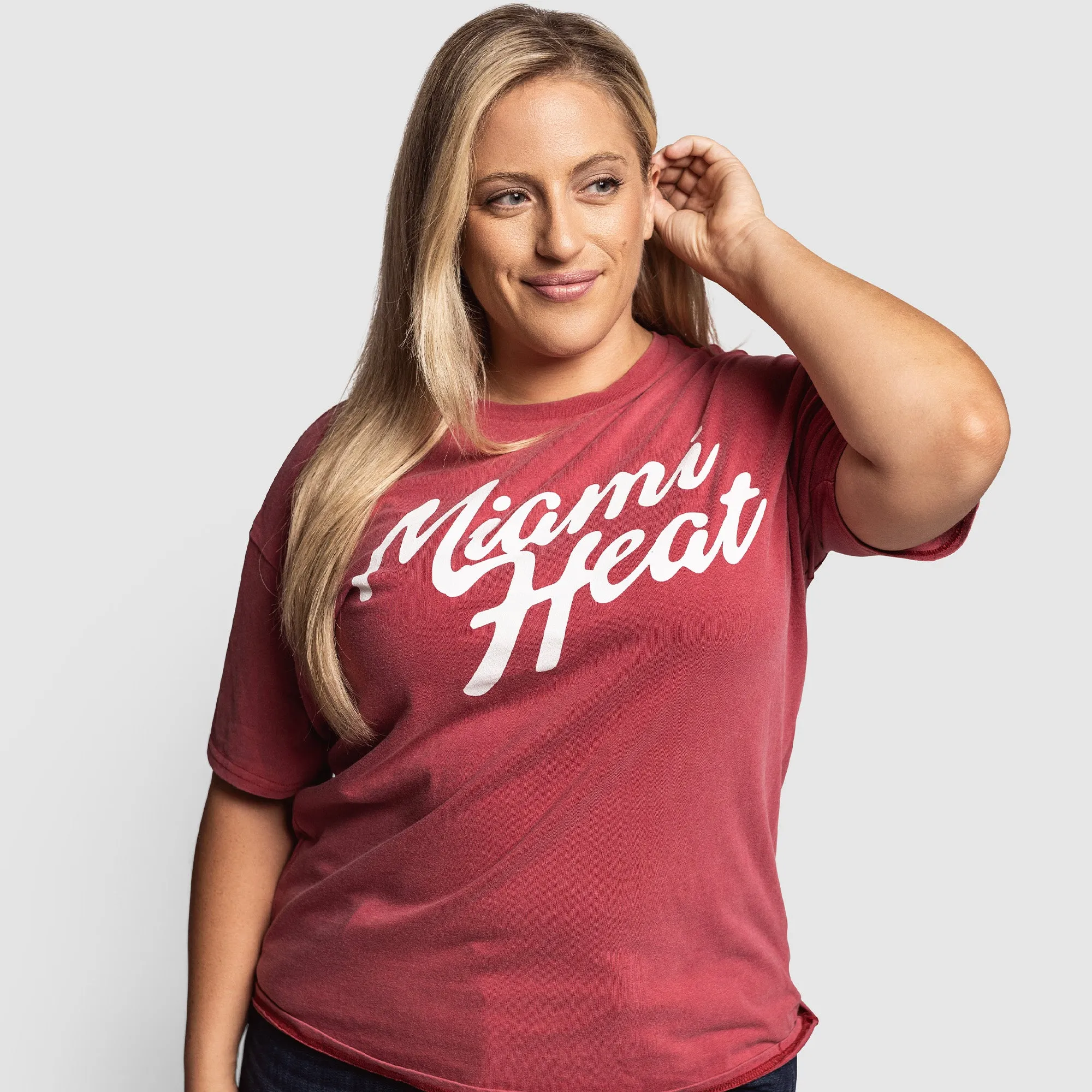 Court Culture Burnie's Donut Shop Oversized Unisex Tee