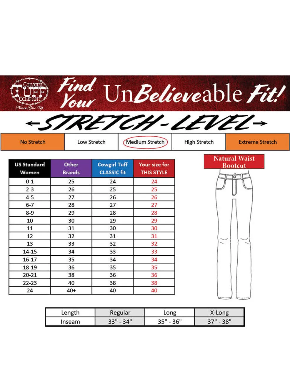 Cowgirl Tuff Double Down Flannel