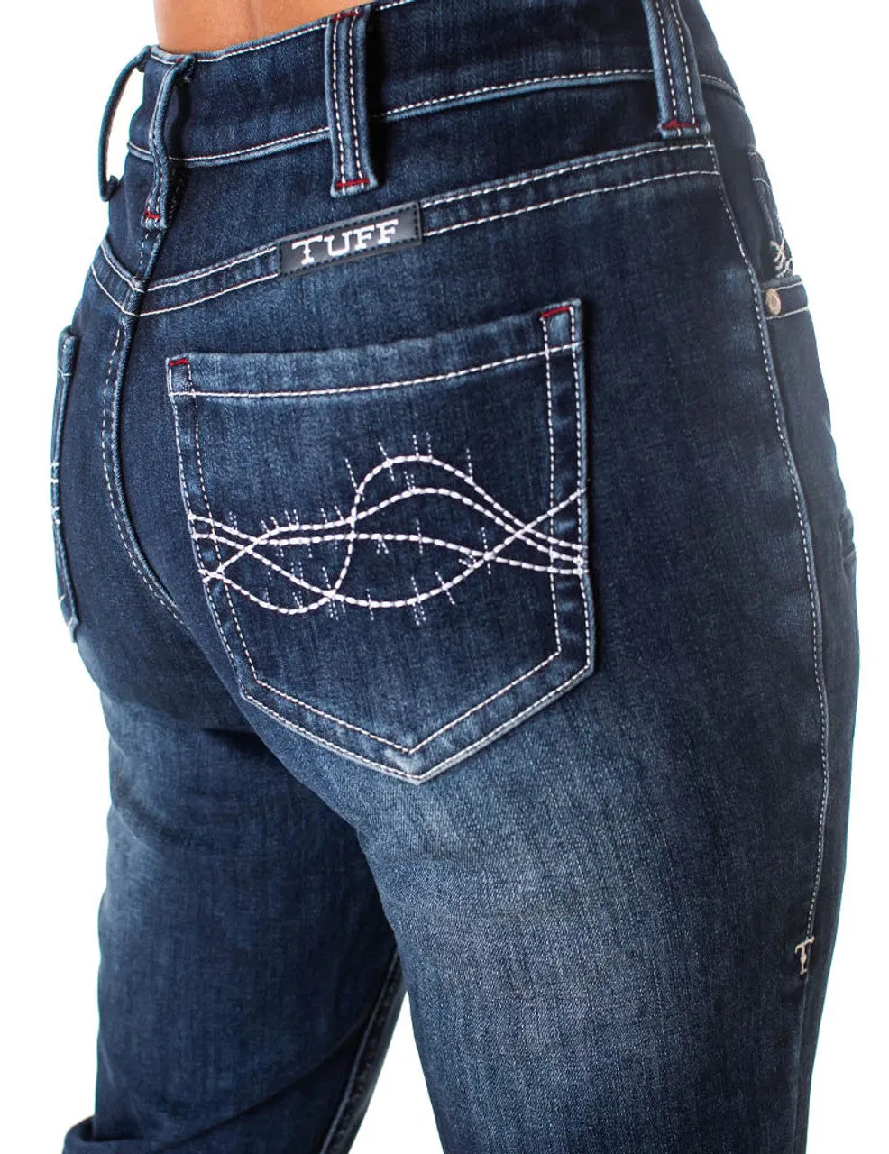 Cowgirl Tuff Double Down Flannel