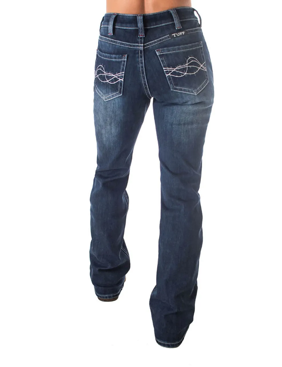 Cowgirl Tuff Double Down Flannel