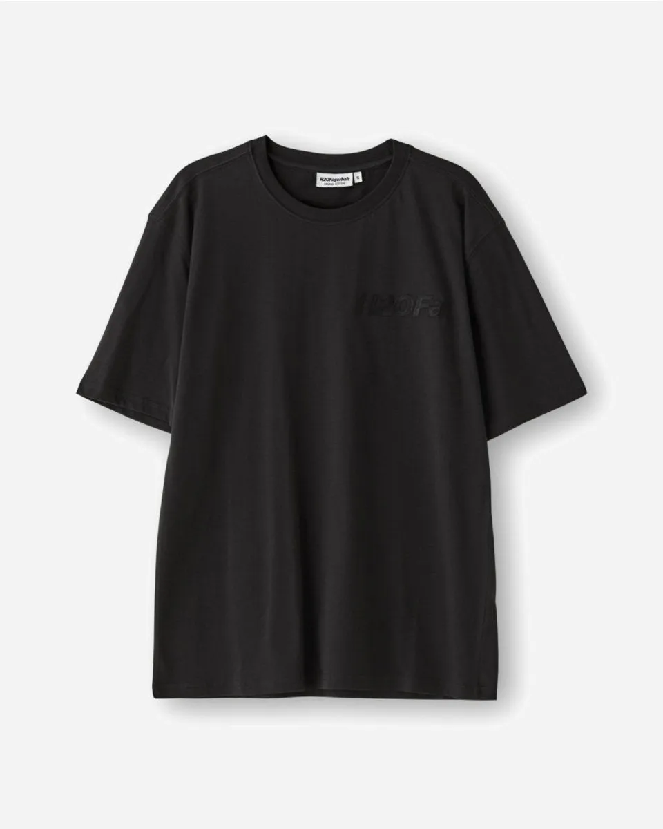 Cream Doctor Tee - Black
