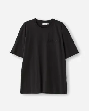 Cream Doctor Tee - Black