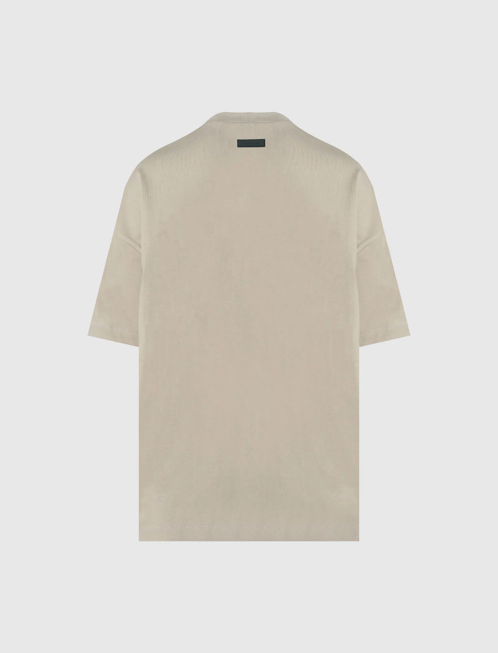 CREWNECK TEE